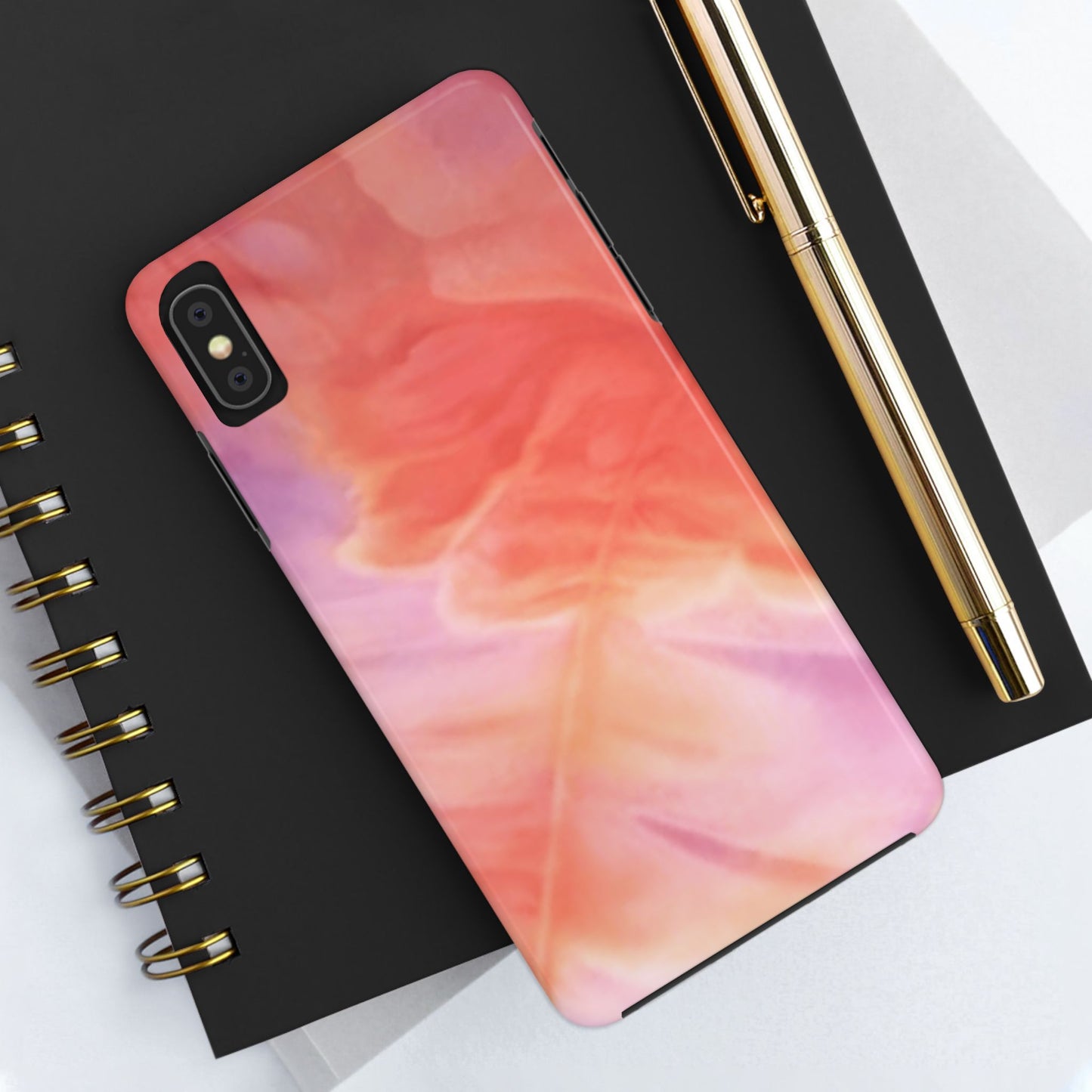 Eras Fans Tough Phone Case - Stylish Protection for Everyday Use