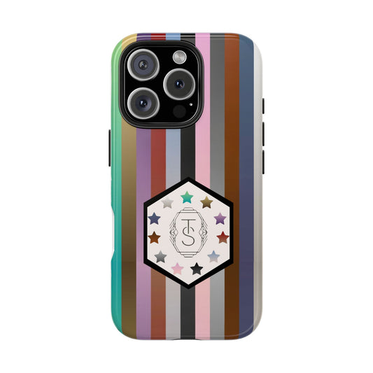 TAYpendence Day - Stylish Tough Phone Cases for Everyday Protection - Modern Design, Durable, Gifts for Tech Lovers, Fashion Phone Accessories