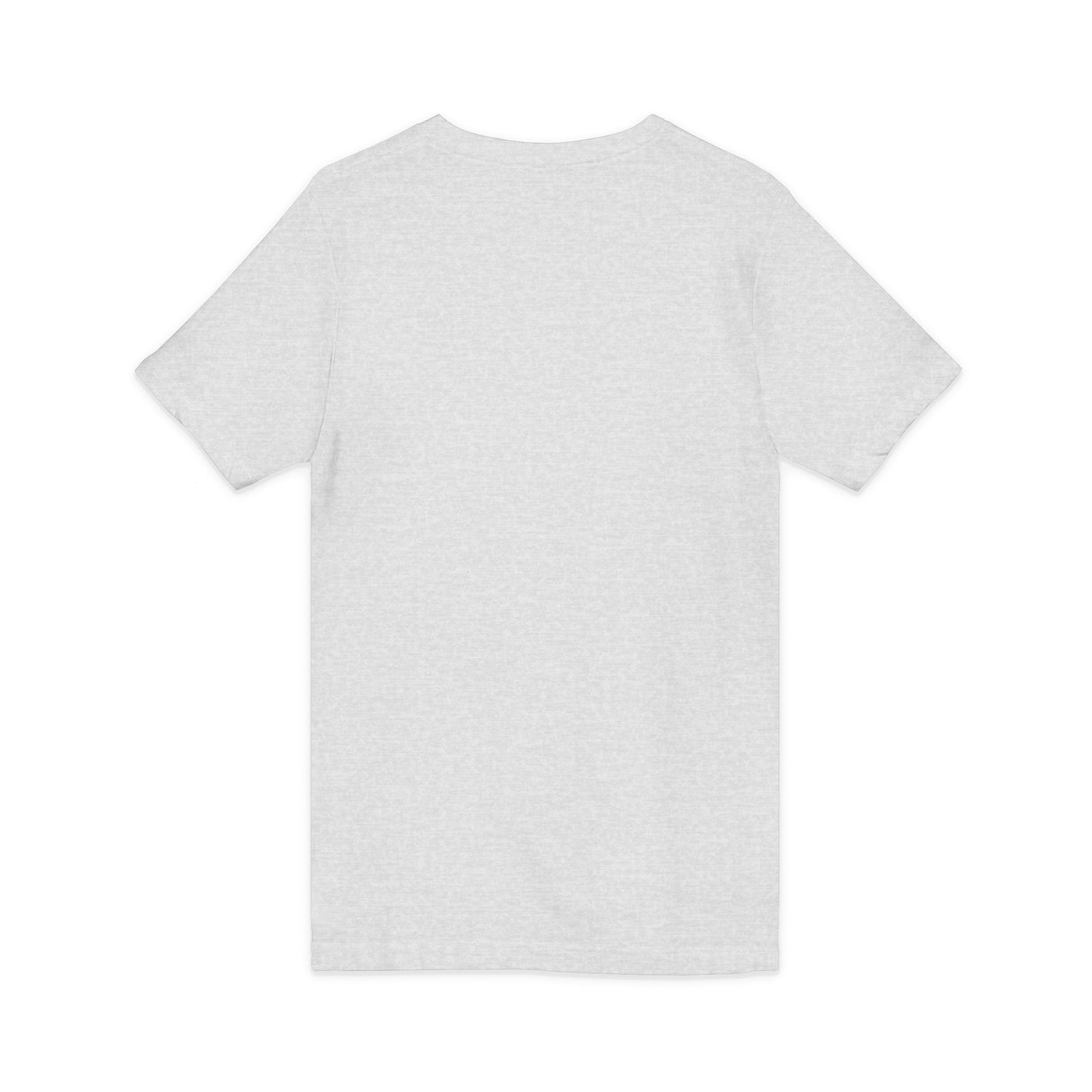 I built a legacy that you can't undo -  Unisex V-neck Tee