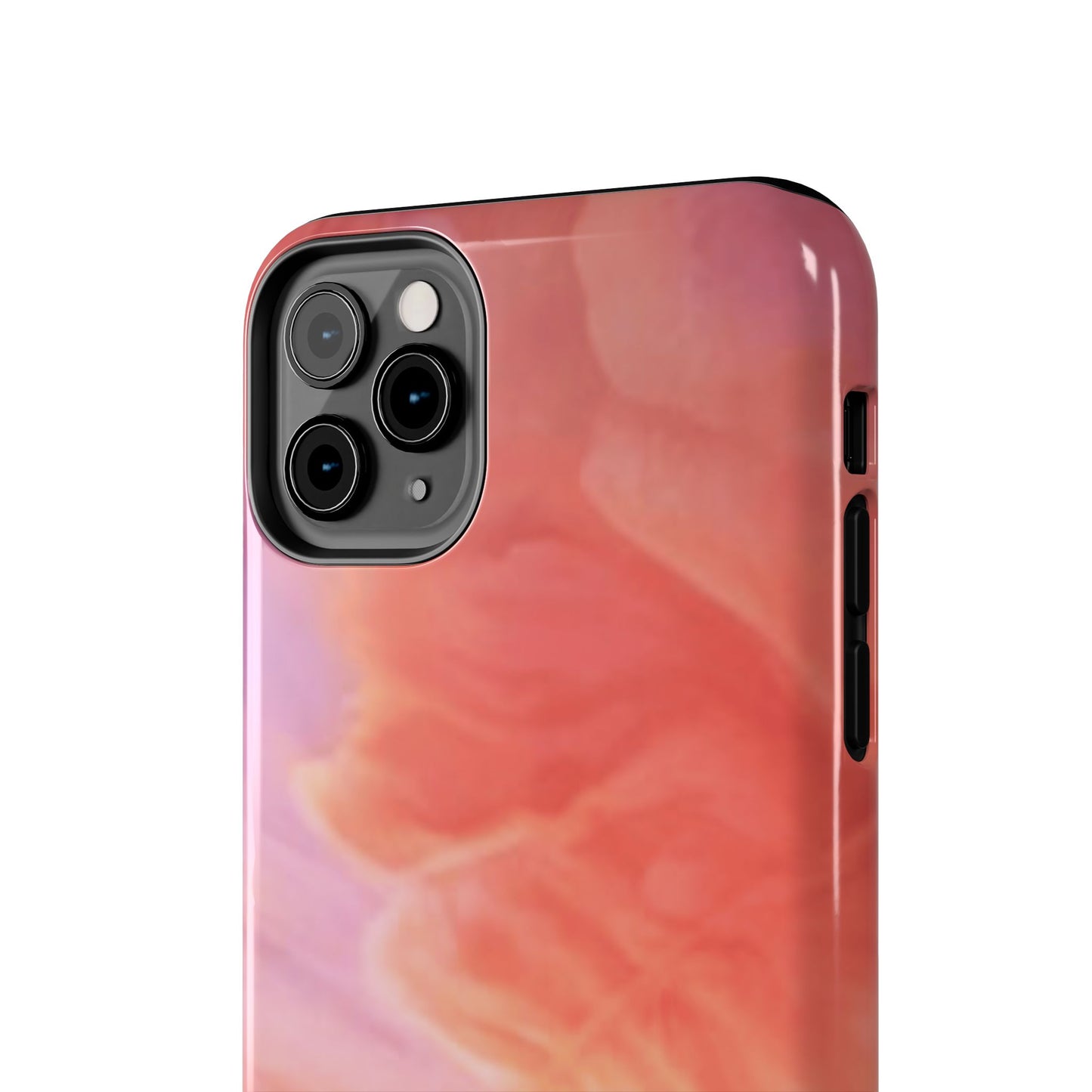 Eras Fans Tough Phone Case - Stylish Protection for Everyday Use