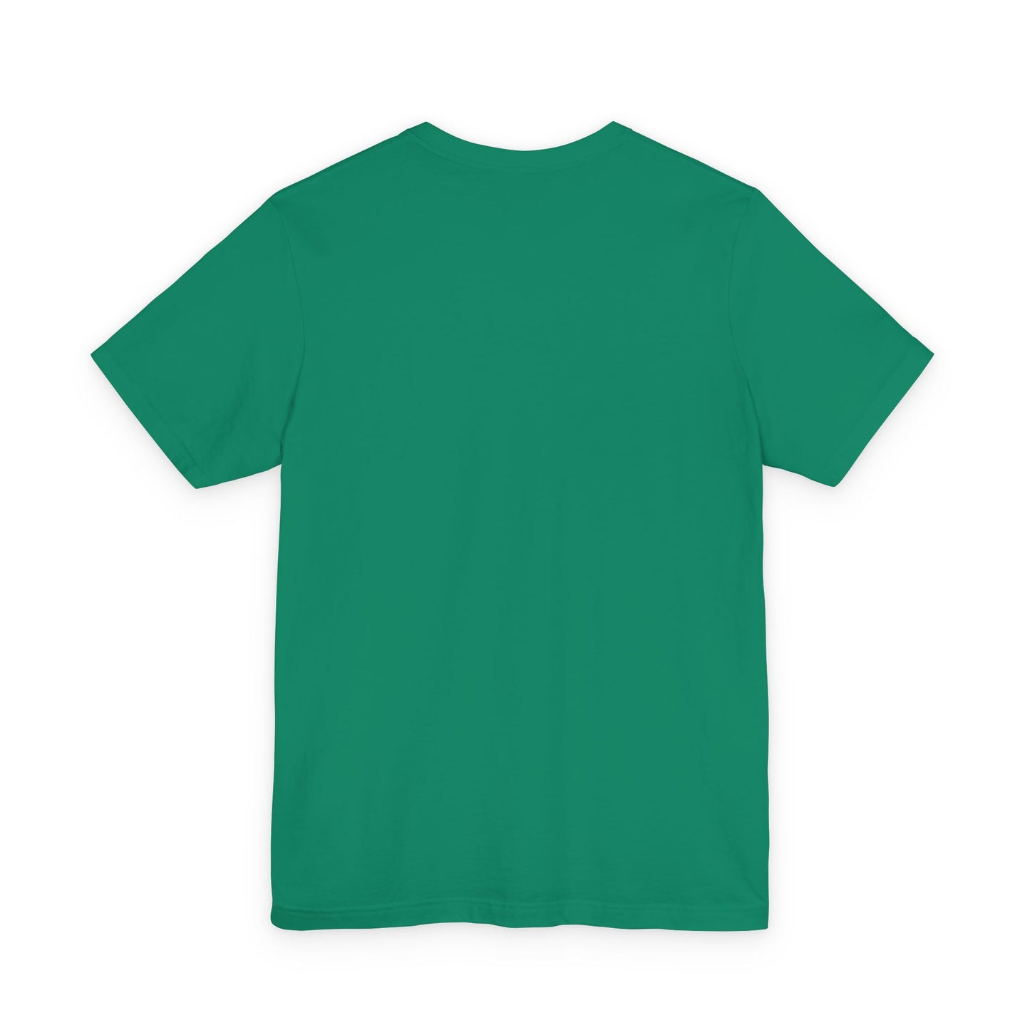 Embroidered Utter Nonsense Unisex Tee