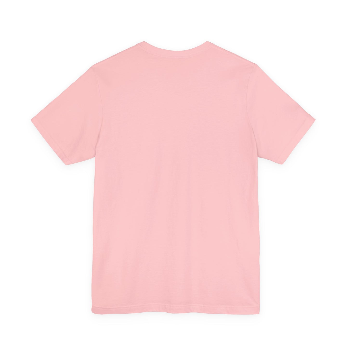 Swiftie Halloween Ghost Face - Unisex Jersey Short Sleeve Tee