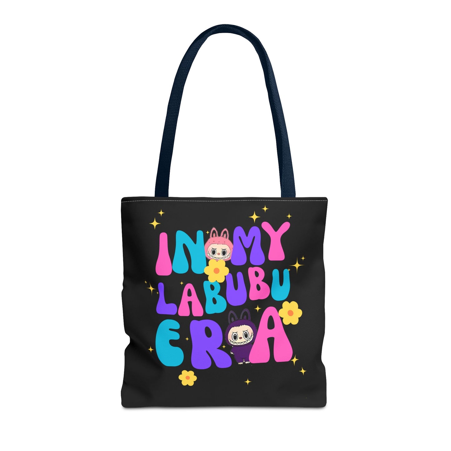 In My Era Tote Bag - Fun, Funky, Versatile Carryall for All Occasions - Ideal for Shopping, Beach Days, and Gifts