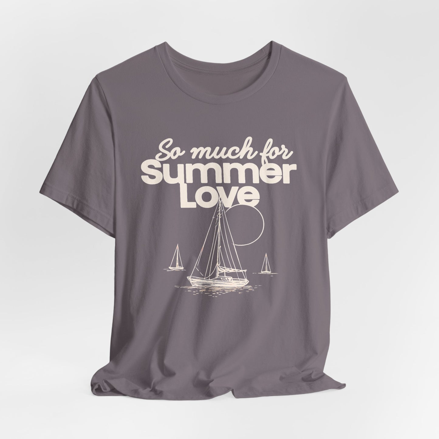 Summer Love T-Shirt