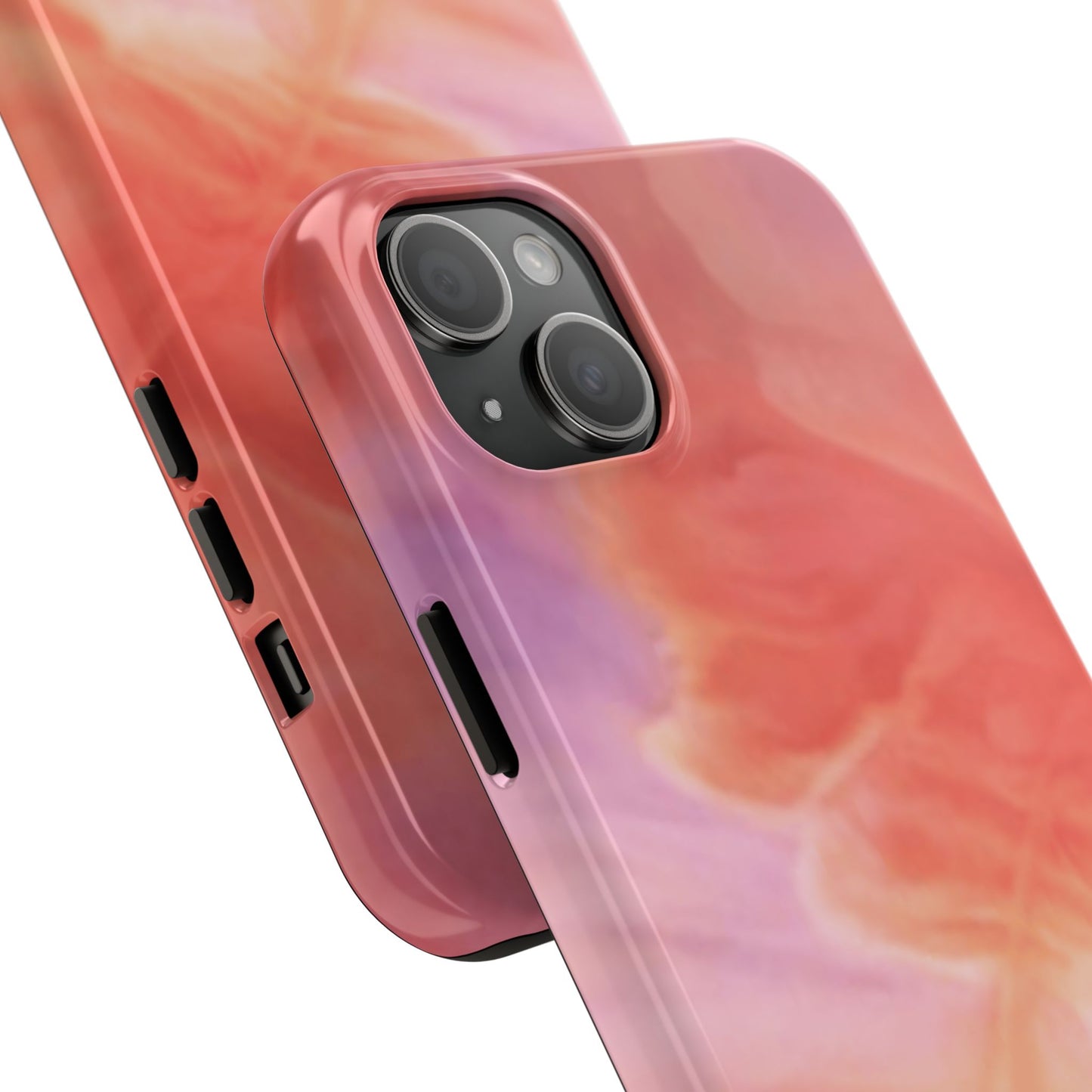 Eras Fans Tough Phone Case - Stylish Protection for Everyday Use