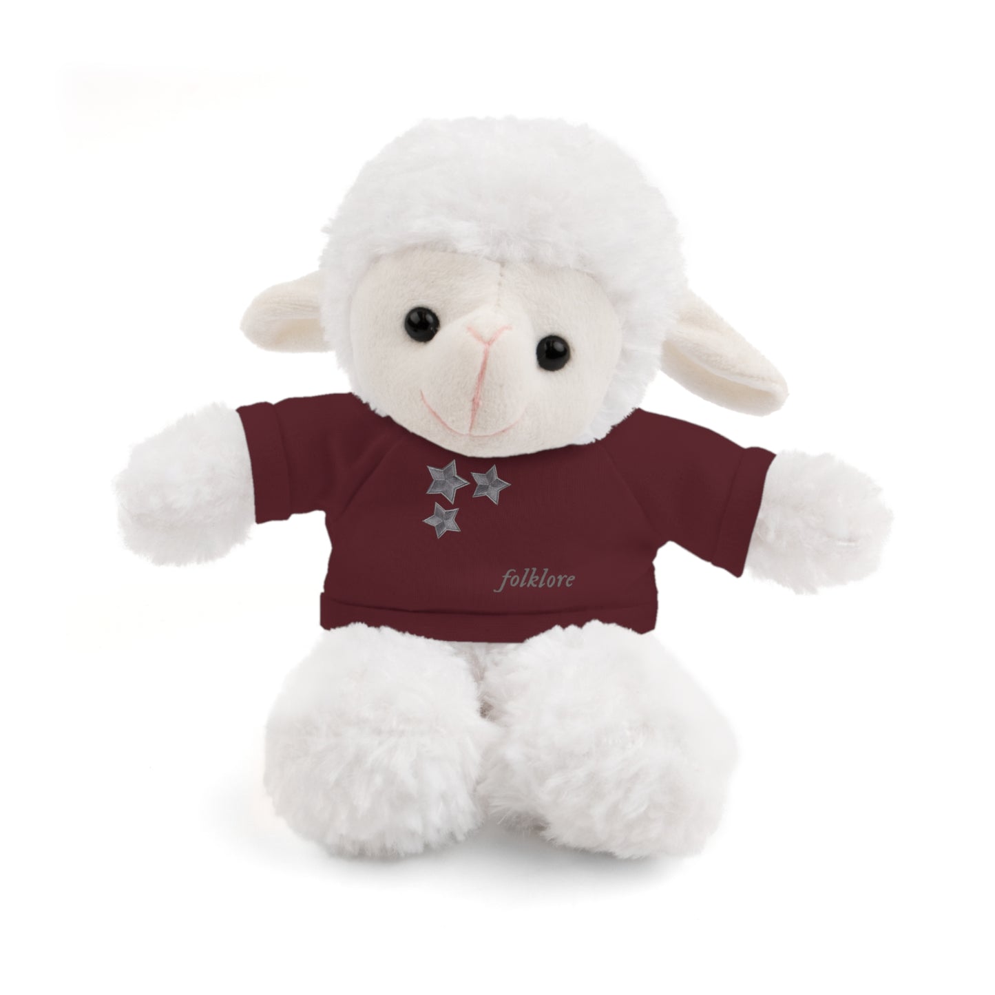 Stars Plush FL — Cozy Gift Teddy for Kids & Occasions
