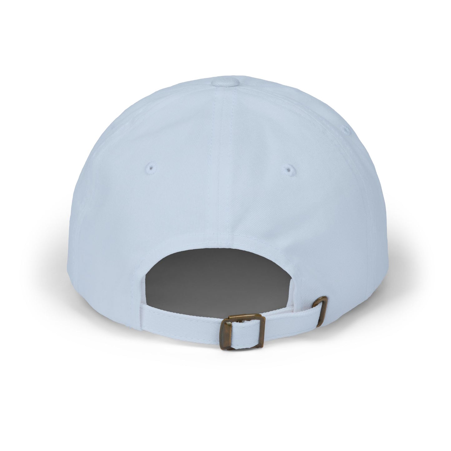 Embroidered Dad Cap: 'I Protect The Family' | Fun Gift, Casual Accessory, Everyday Wear