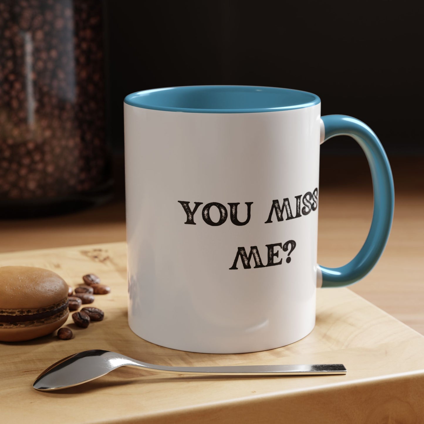 No Duh - Coffee Mug (11 oz)