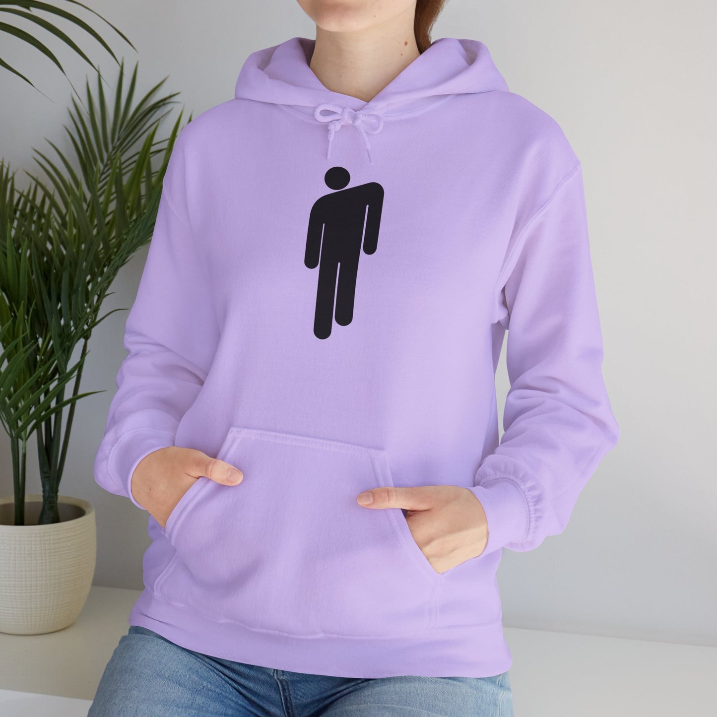 BOLD - Unisex Heavy Blend™ Hooded Sweatshirt