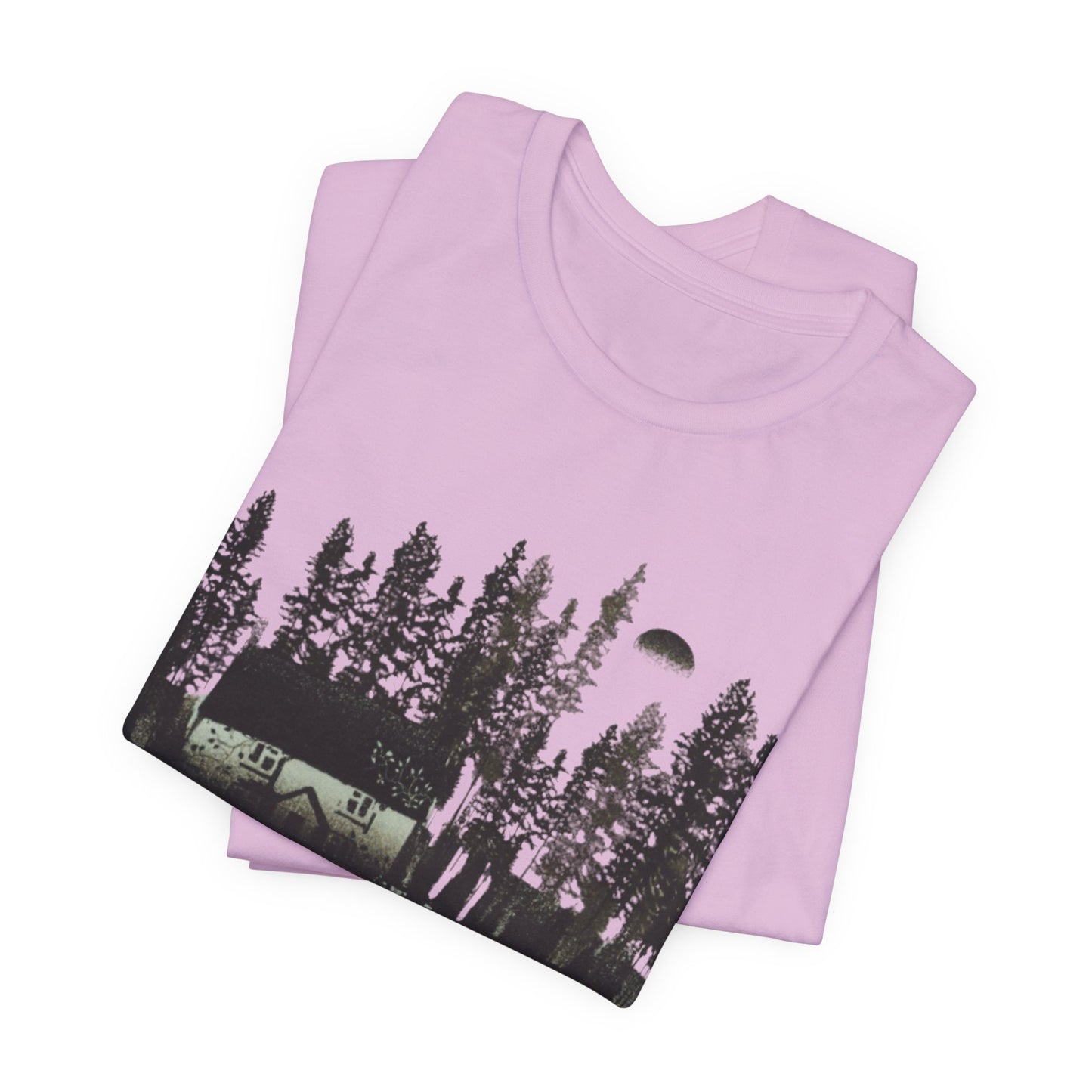 House of Stone Unisex Bella Canvas Tee - Subtle Fan Merch