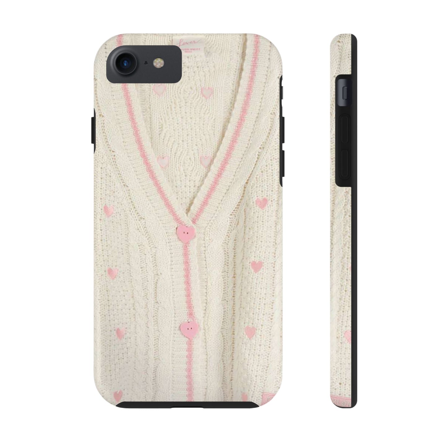 Lover Cardigan -  Tough Phone Case