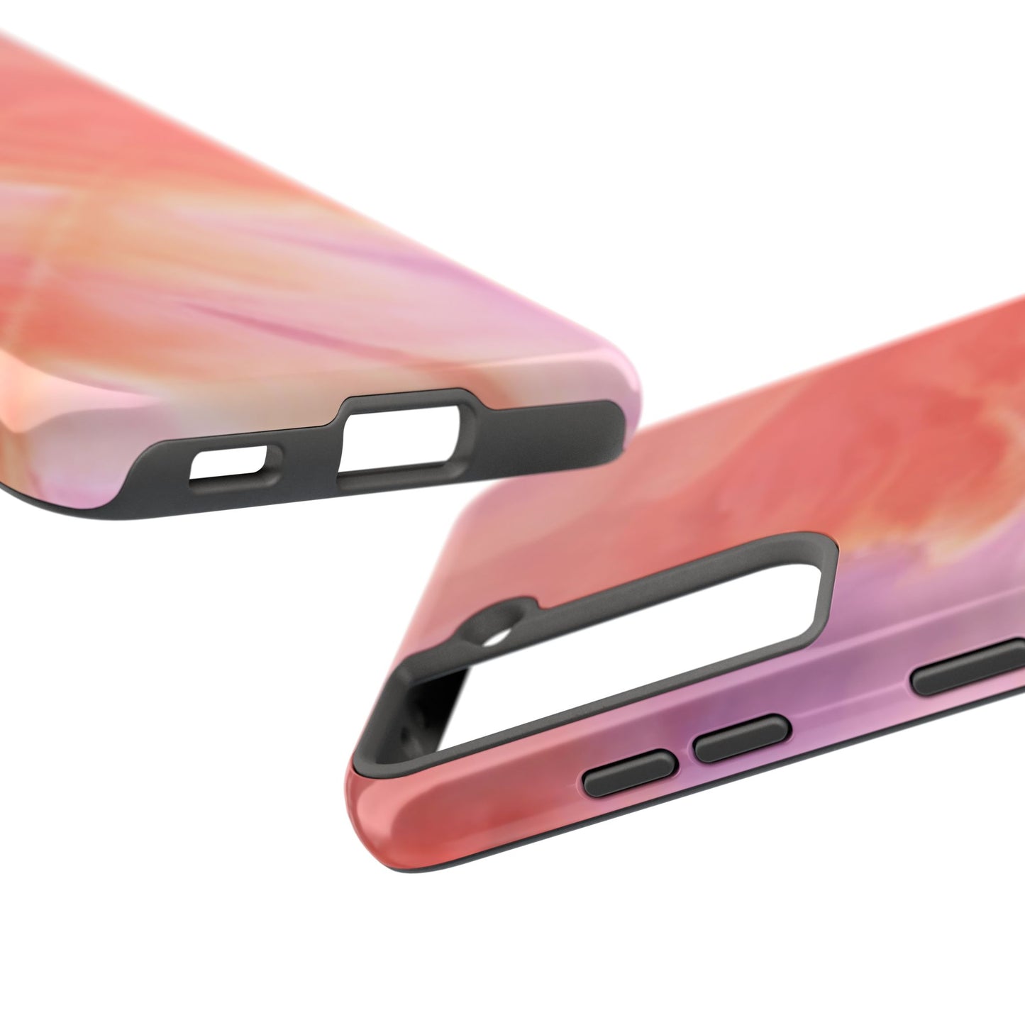 Eras Fans Tough Phone Case - Stylish Protection for Everyday Use