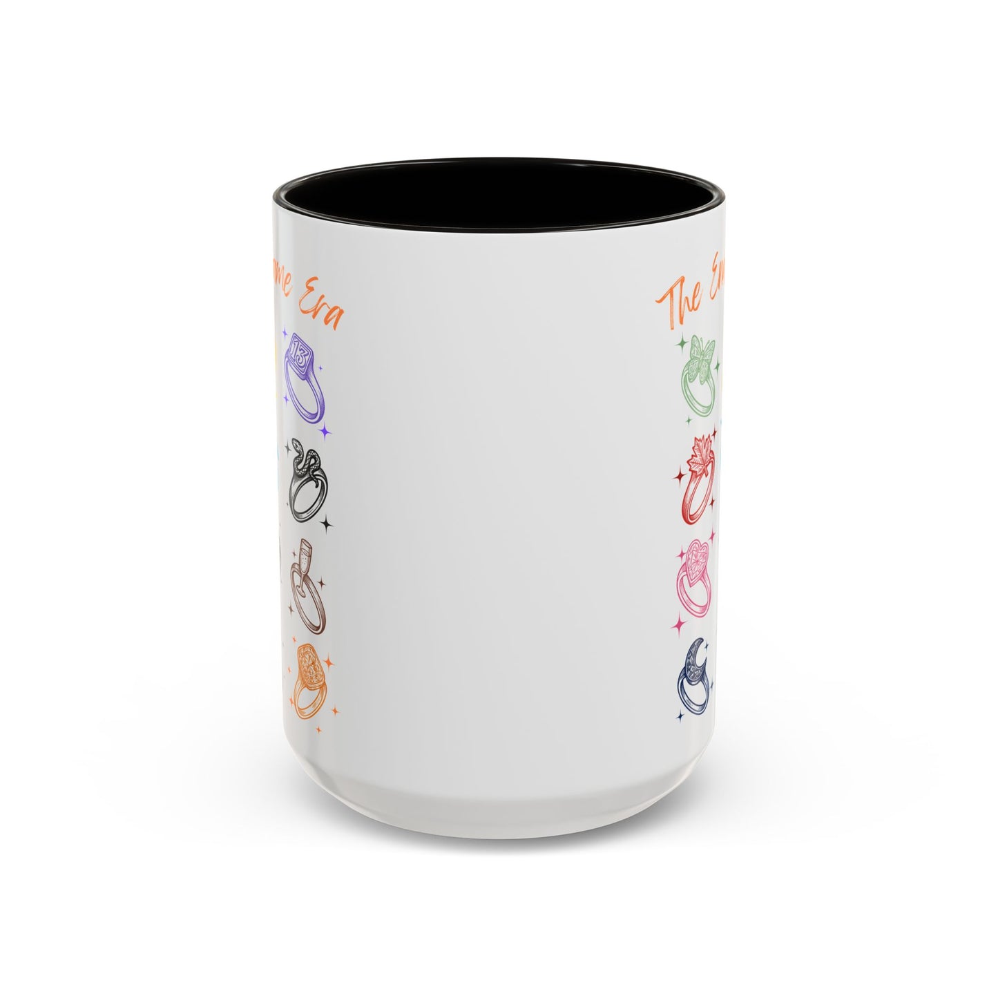 End Game Engagement Era Mugs | Unique Gift for Fans, Coffee Lovers, Home Decor, Birthday, and Celebration Occasions