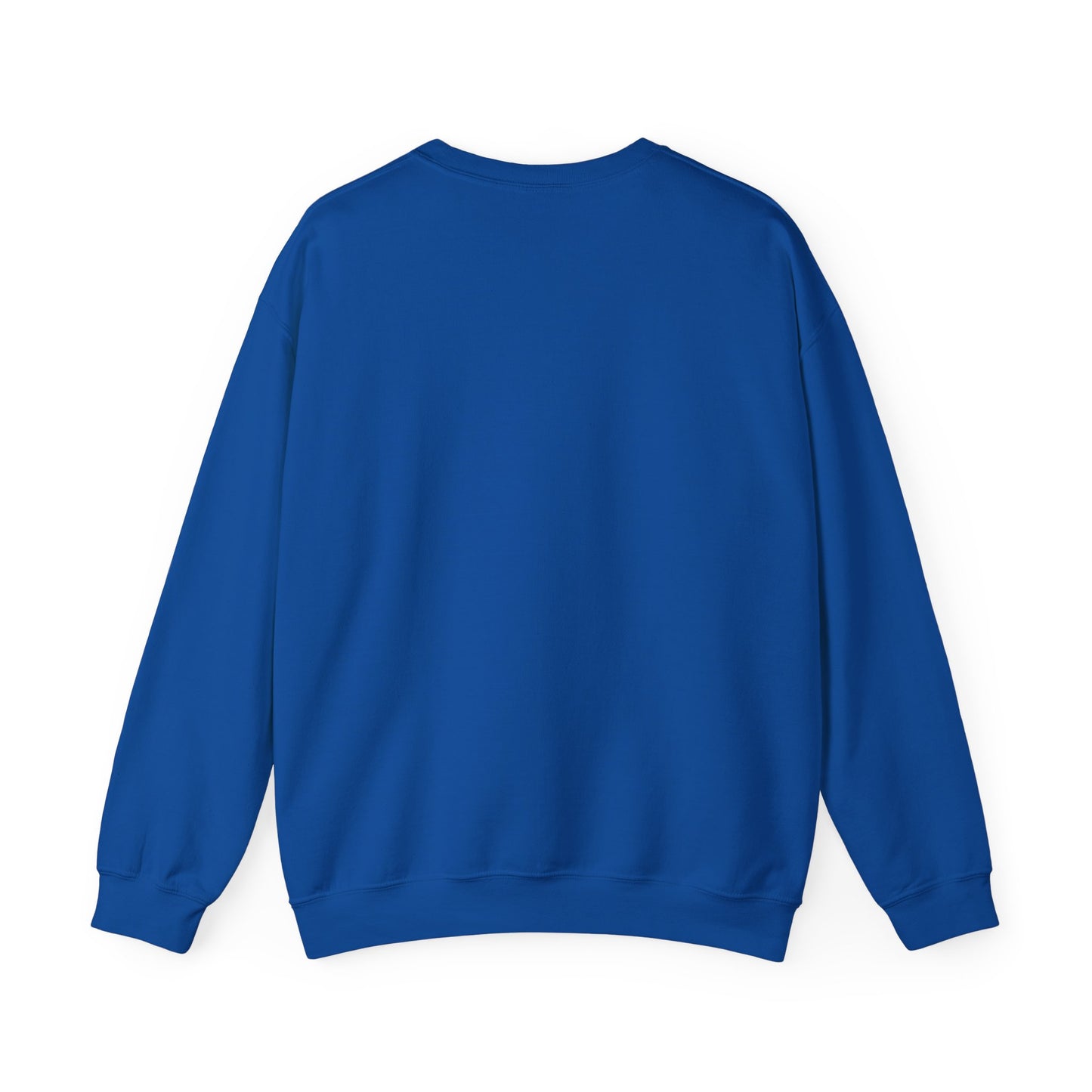 Big Bear Lake Unisex Heavy Blend™ Crewneck Sweatshirt