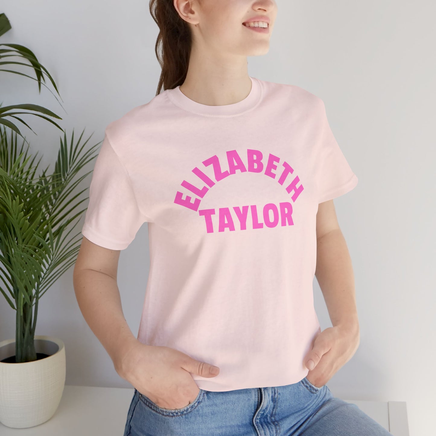 E.T. Unisex Tee, Vintage Style Shirt, Celebrity Graphic Tee, Gift for Fans, Casual Wear, Movie Lovers
