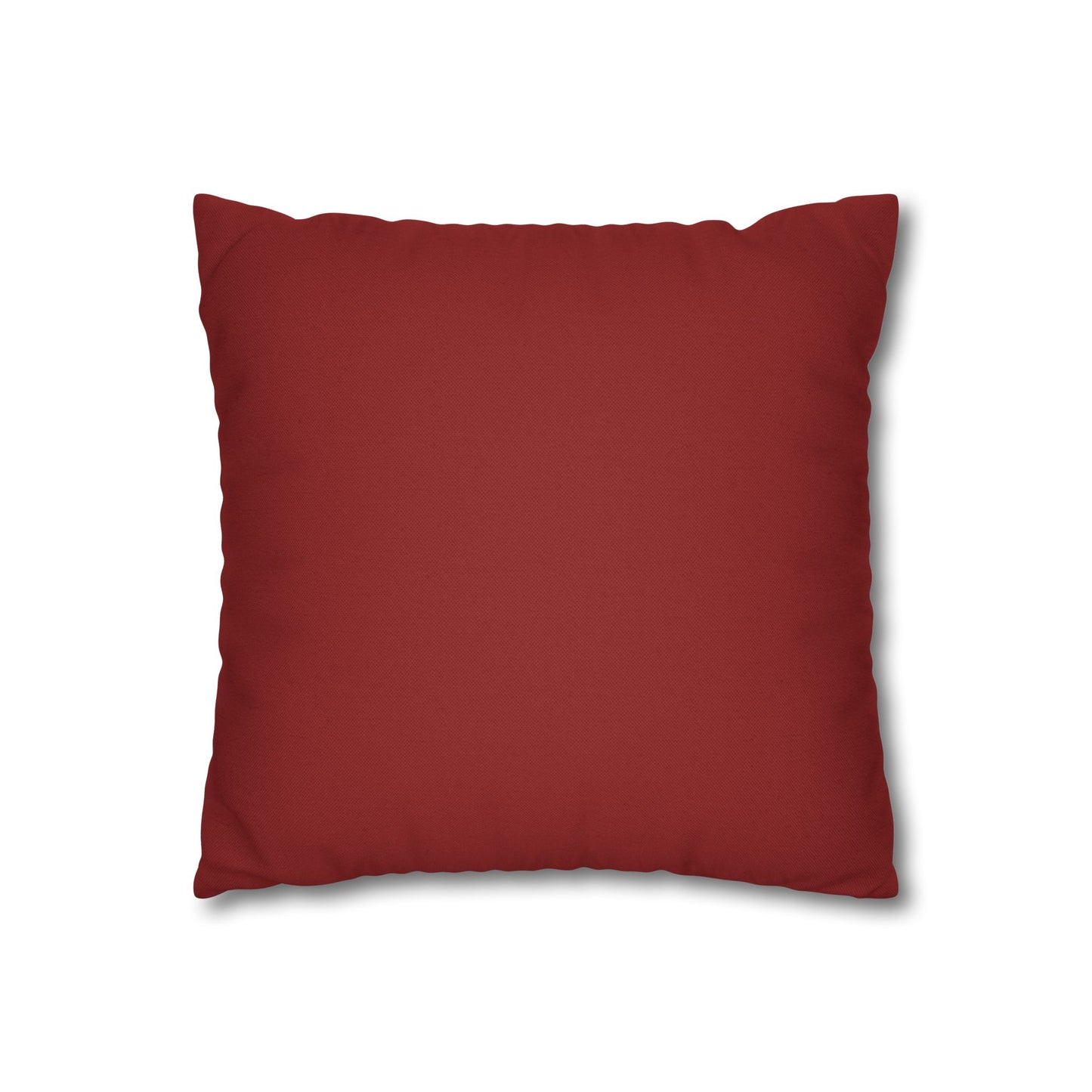 Starlight Polyester Square PILLOWCASE