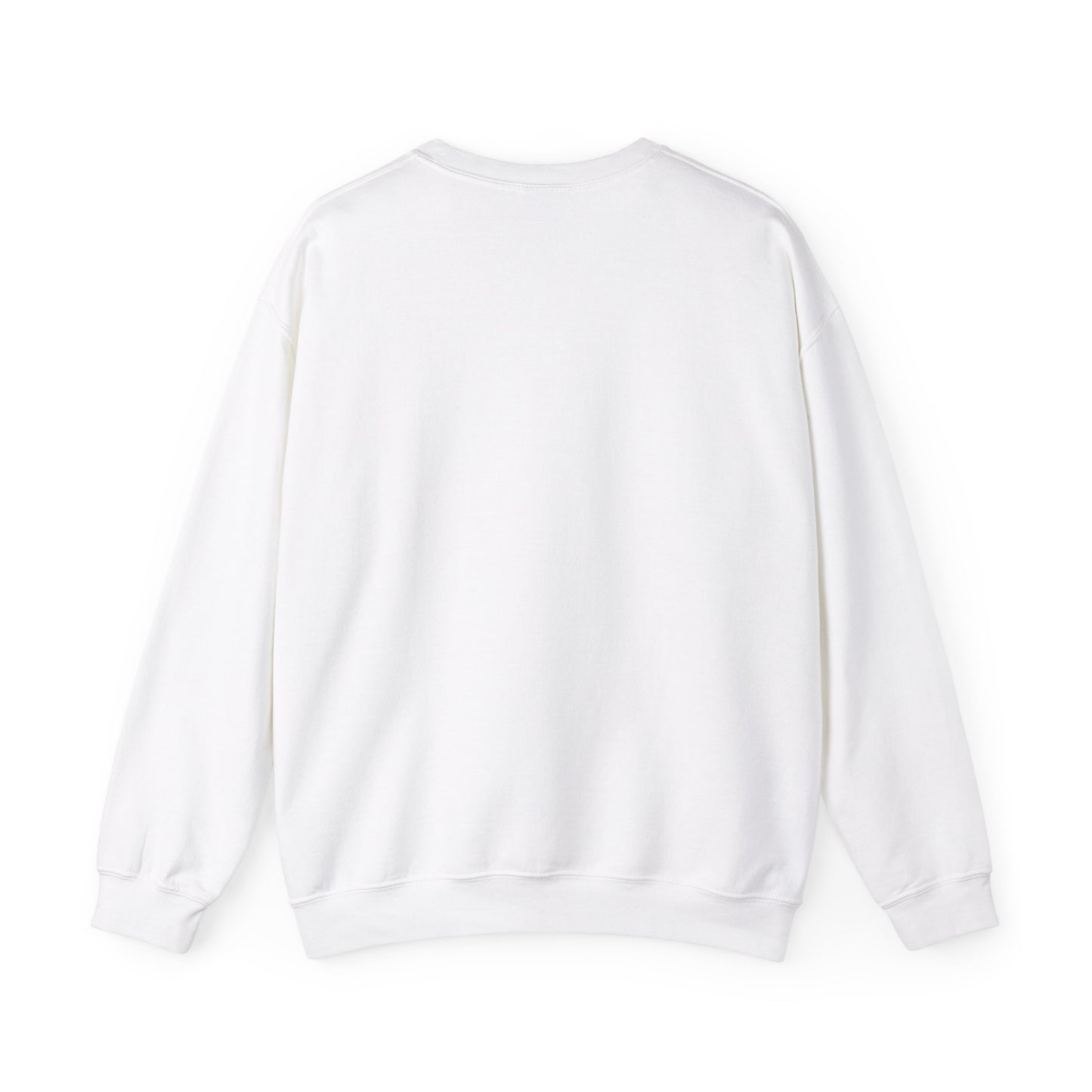 Big Bear Lake Unisex Heavy Blend™ Crewneck Sweatshirt