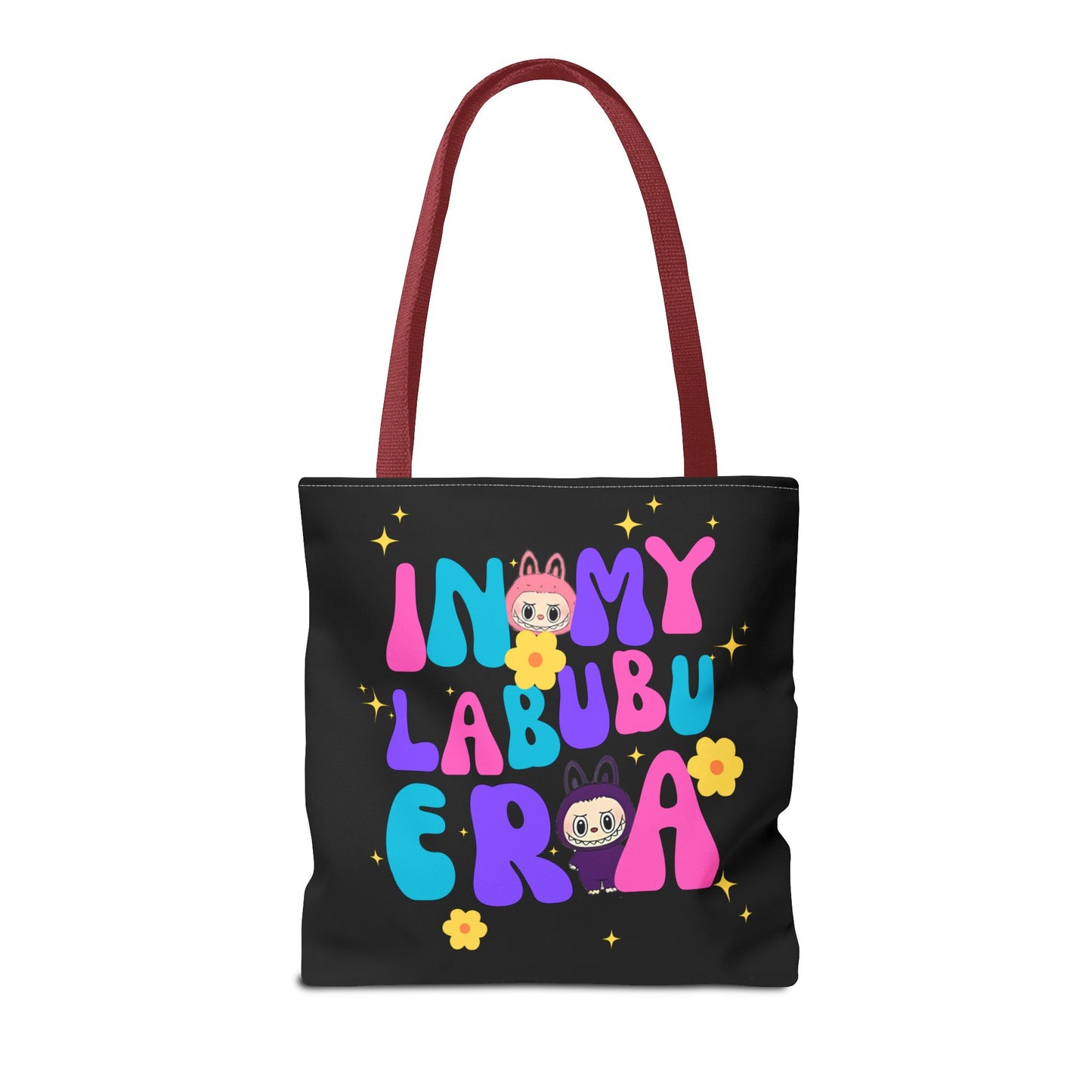 In My Era Tote Bag - Fun, Funky, Versatile Carryall for All Occasions - Ideal for Shopping, Beach Days, and Gifts