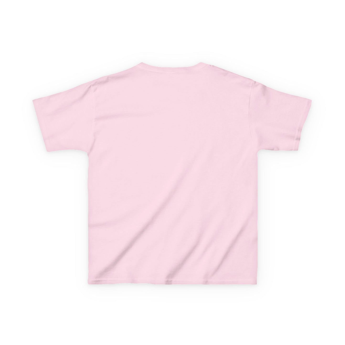 Kids Tee — Colorful Friendship Bracelet Toy Themed