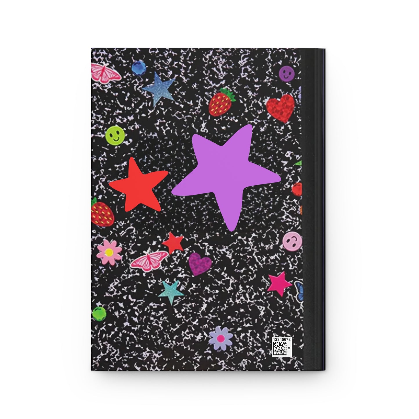 SOUR - Hardcover Journal Matte