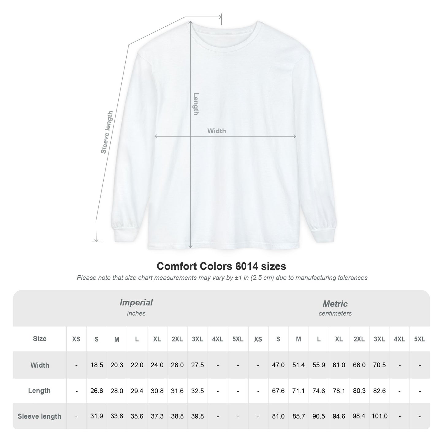 House of Stone Unisex Long Sleeve Shirt
