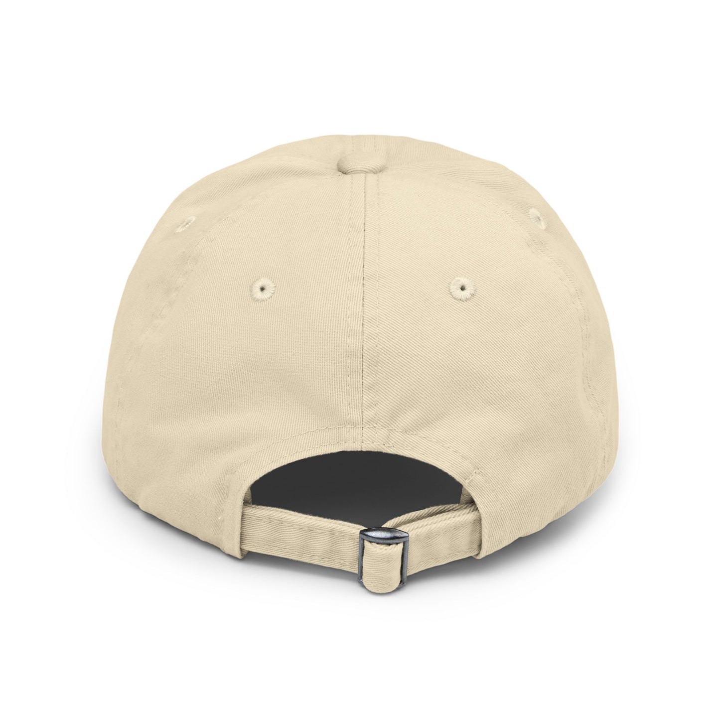 Secret Gardens Unisex Distressed Cap