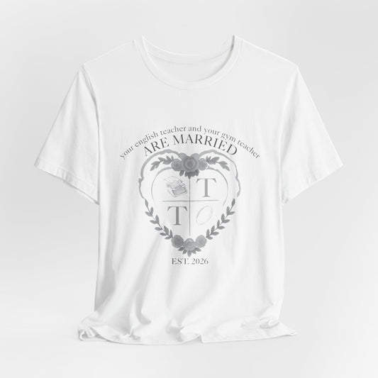 T&T married Tee