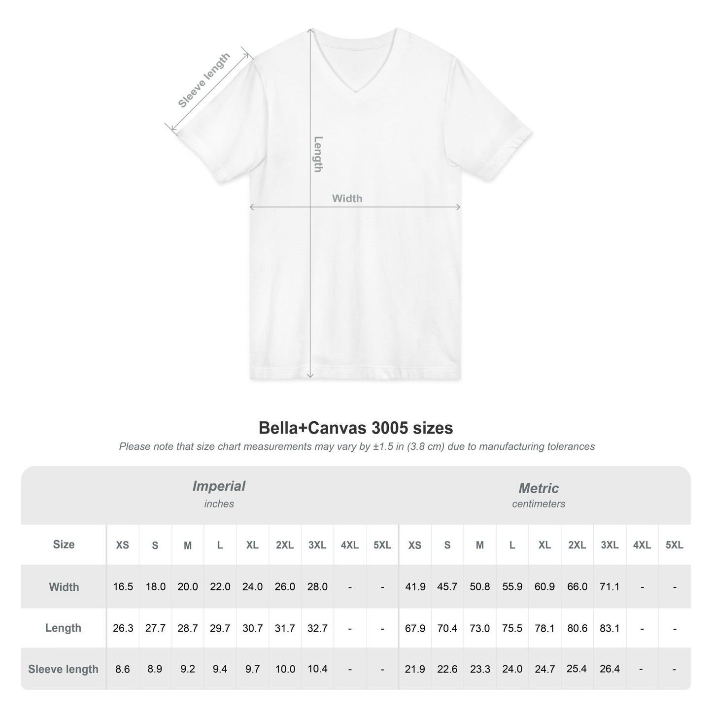 I built a legacy that you can't undo -  Unisex V-neck Tee