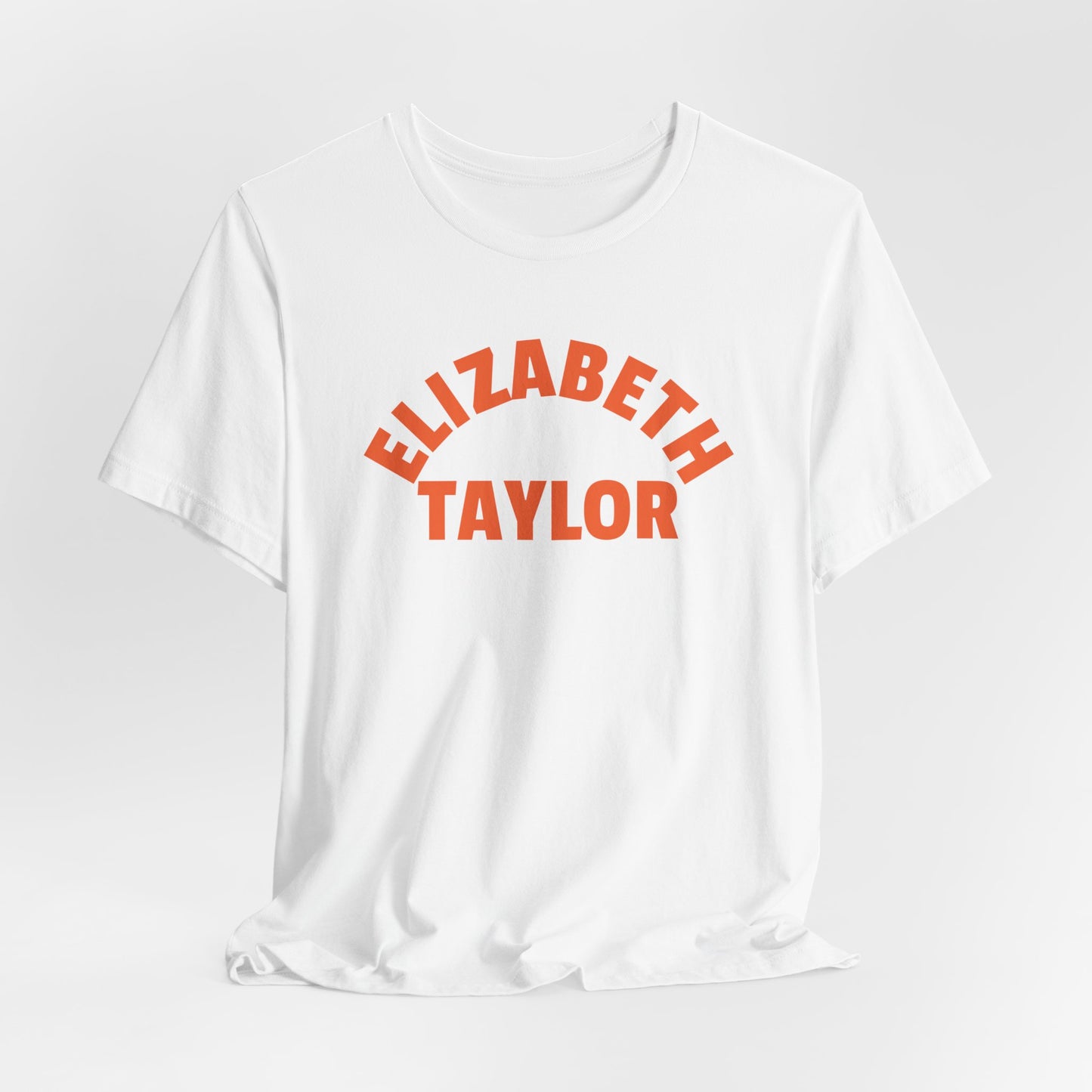 E.T. Unisex Tee, Vintage Style Shirt, Celebrity Graphic Tee, Gift for Fans, Casual Wear, Movie Lovers