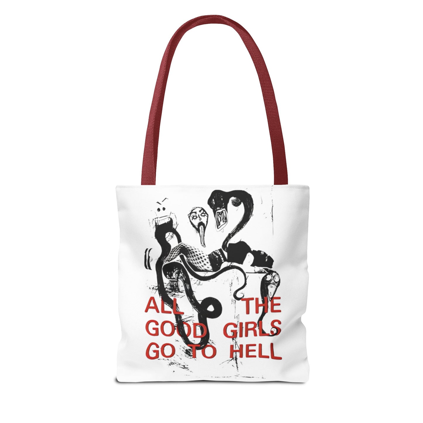 Good Girls - Tote Bag