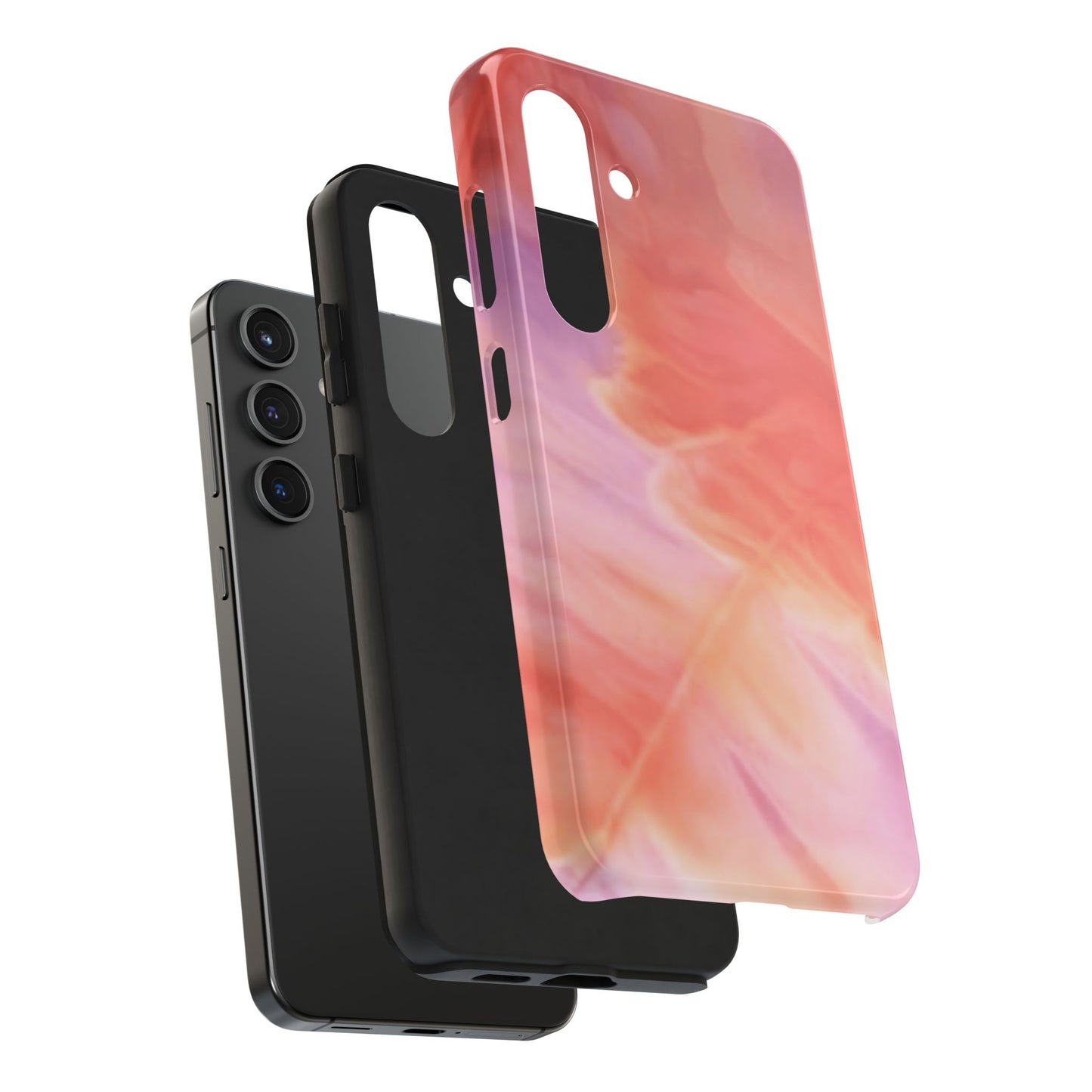 Eras Fans Tough Phone Case - Stylish Protection for Everyday Use