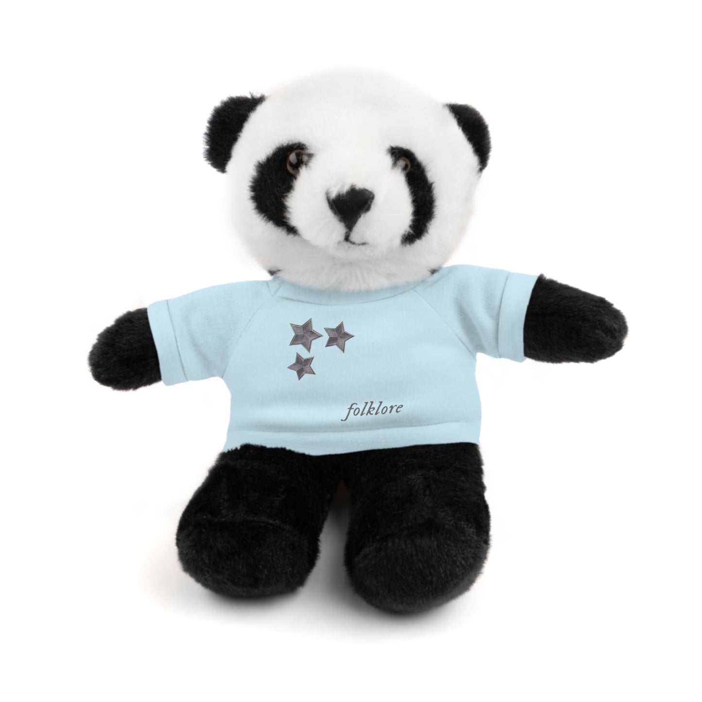 Stars Plush FL — Cozy Gift Teddy for Kids & Occasions