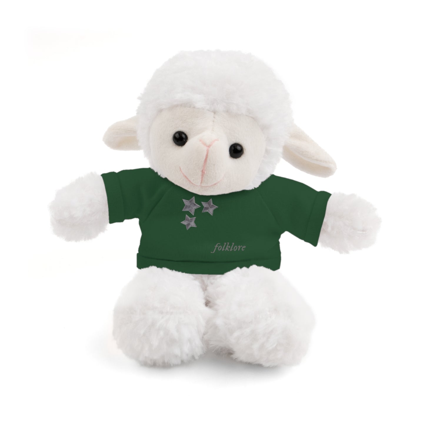 Stars Plush FL — Cozy Gift Teddy for Kids & Occasions