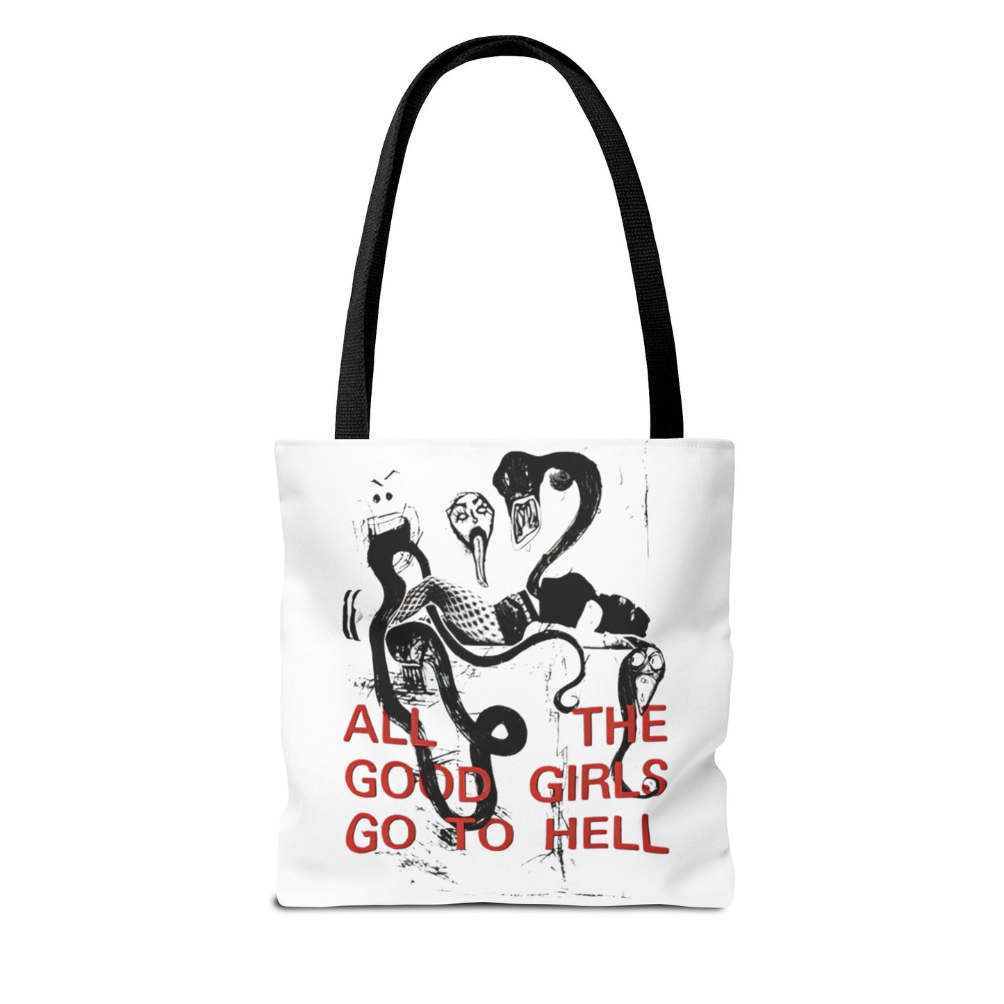 Good Girls - Tote Bag