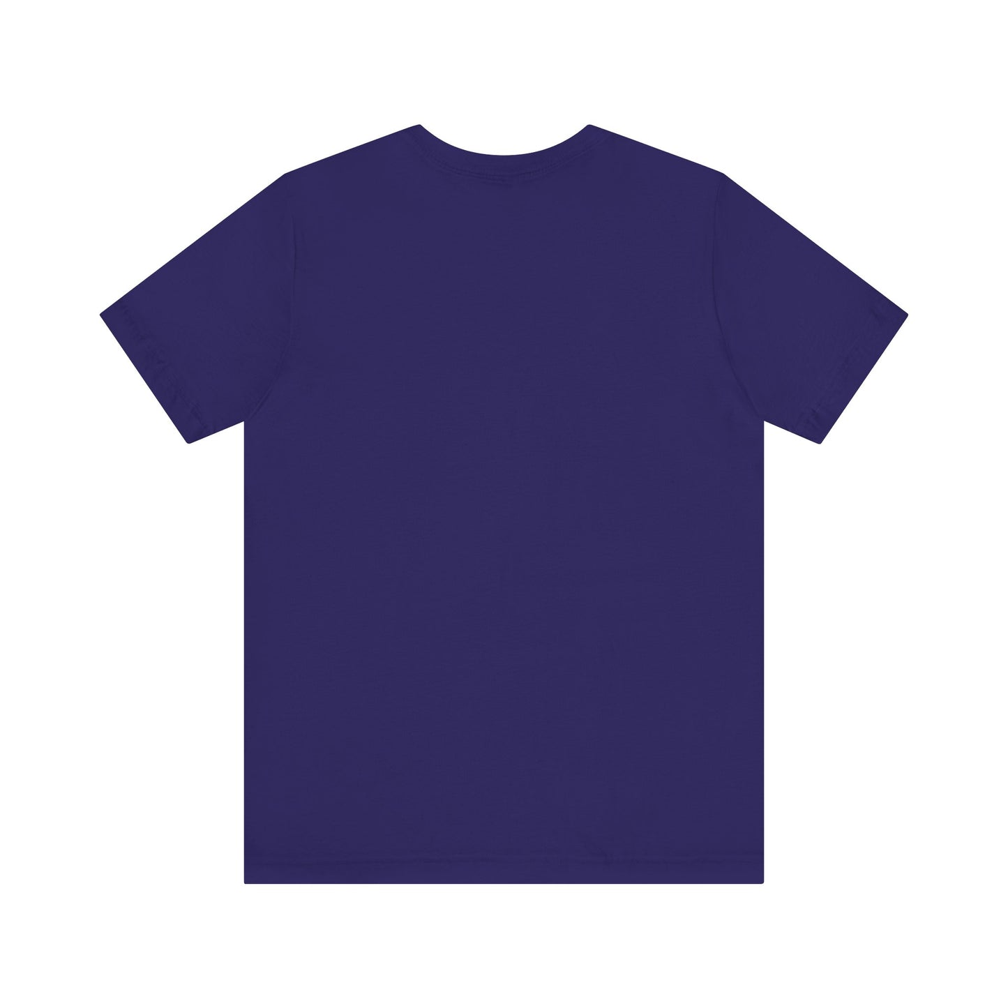 but daddy I love him - PRIDE - Unisex Jersey Short Sleeve Tee