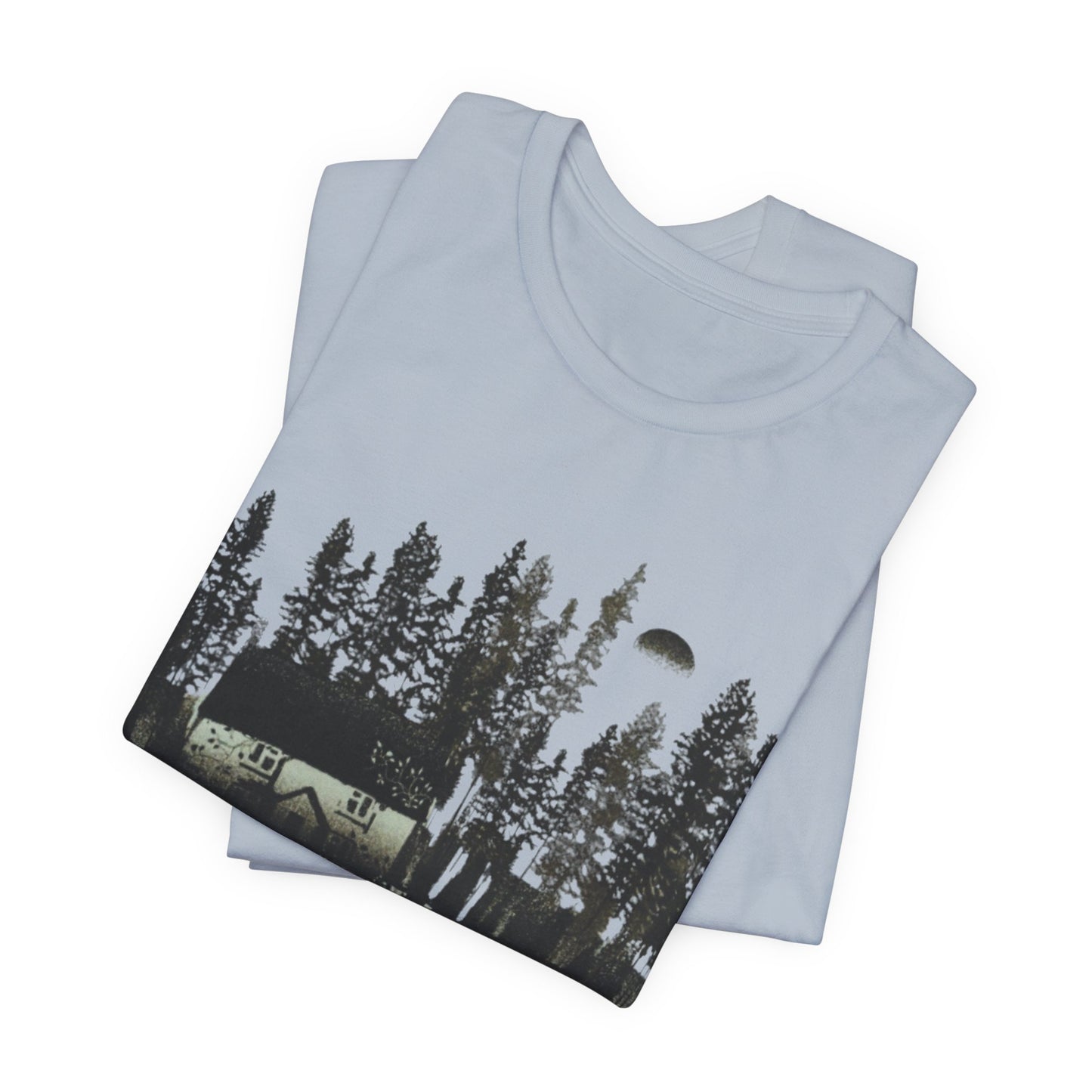 House of Stone Unisex Bella Canvas Tee - Subtle Fan Merch