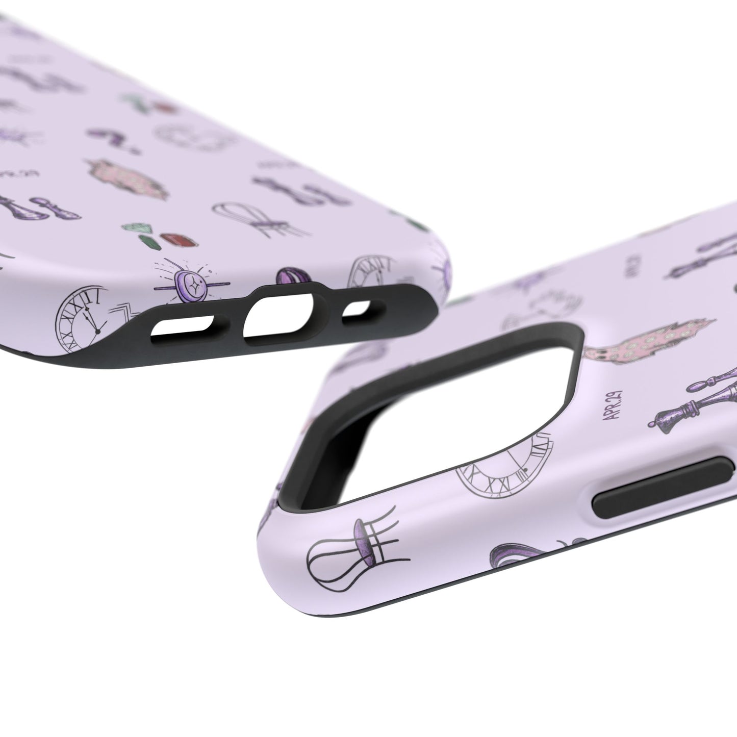 Midnights Icons Magnetic Impact-Resistant Phone Case