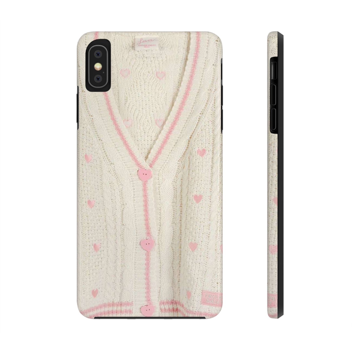 Lover Cardigan -  Tough Phone Case