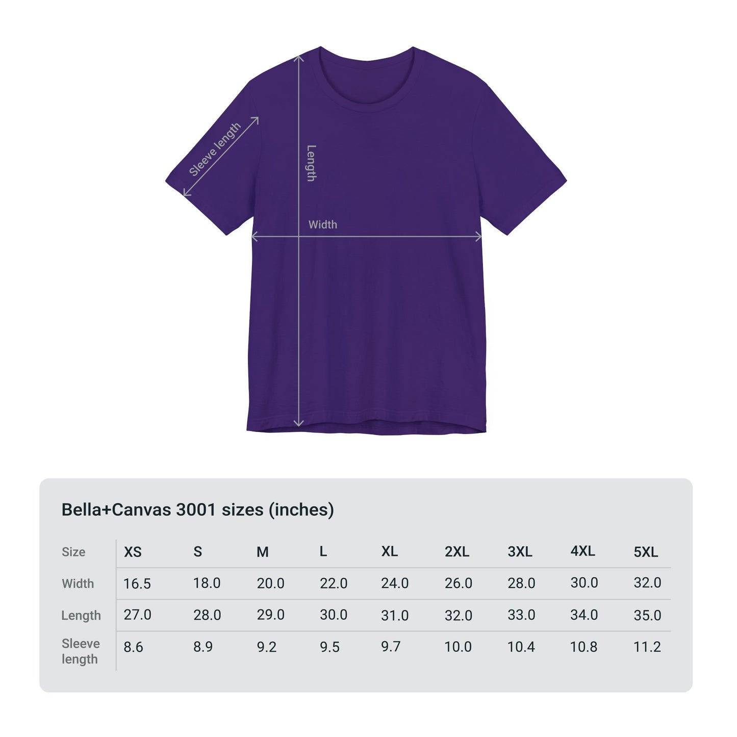 King of My Heart - Unisex Jersey Short Sleeve Tee
