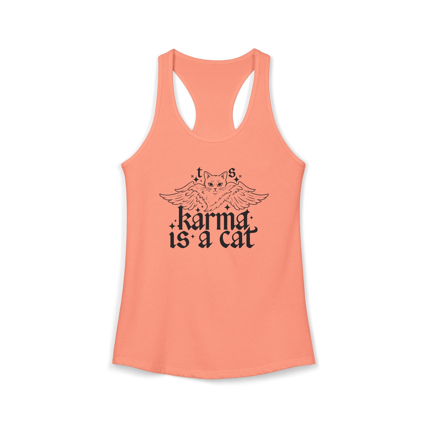 Women's Karma Racerback Tank