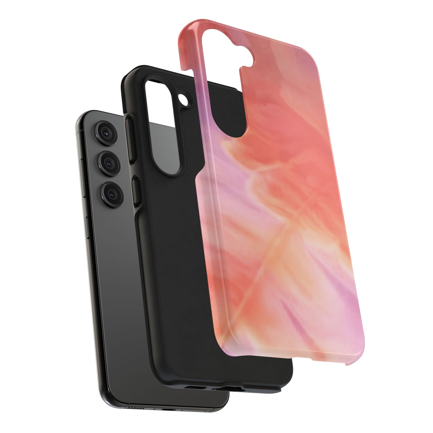 Eras Fans Tough Phone Case - Stylish Protection for Everyday Use