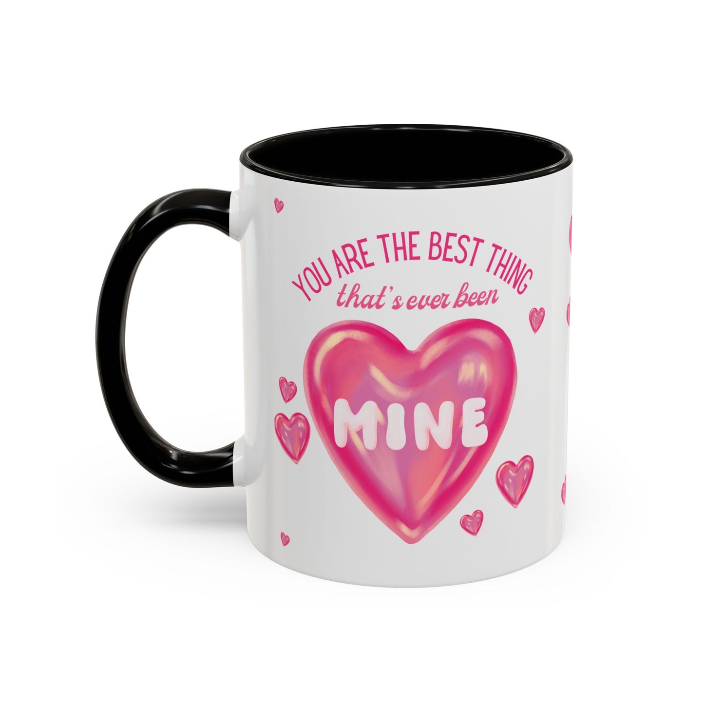 MINE - Colorful Mugs (11oz)