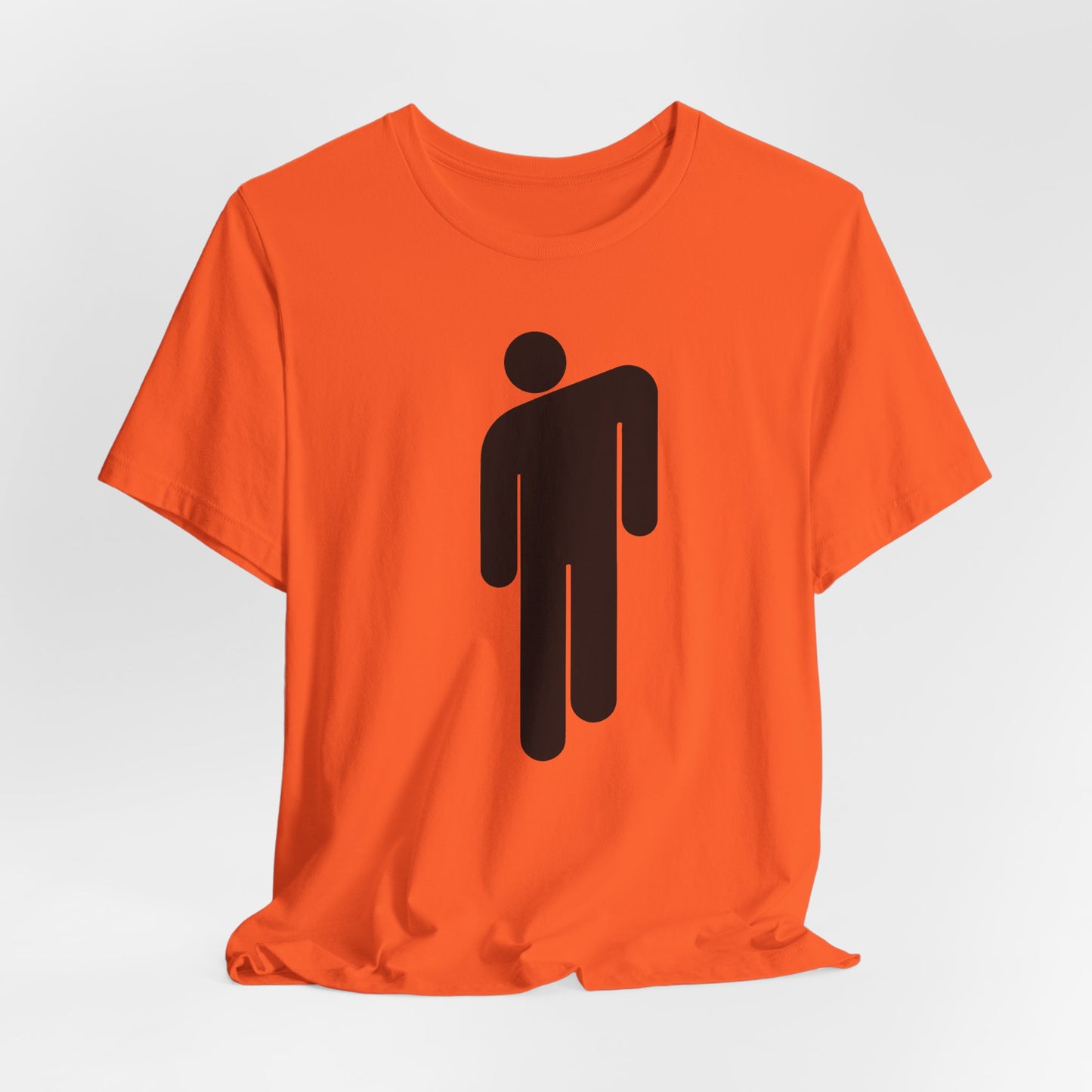 BOLD - Unisex Jersey Short Sleeve Tee