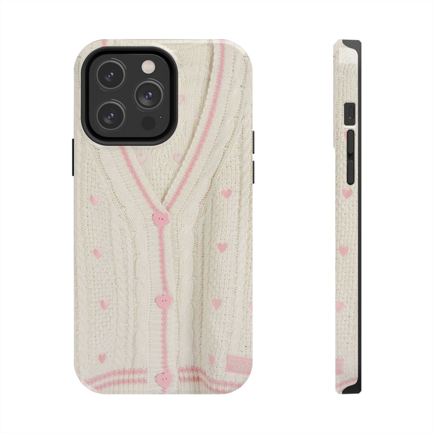 Lover Cardigan -  Tough Phone Case