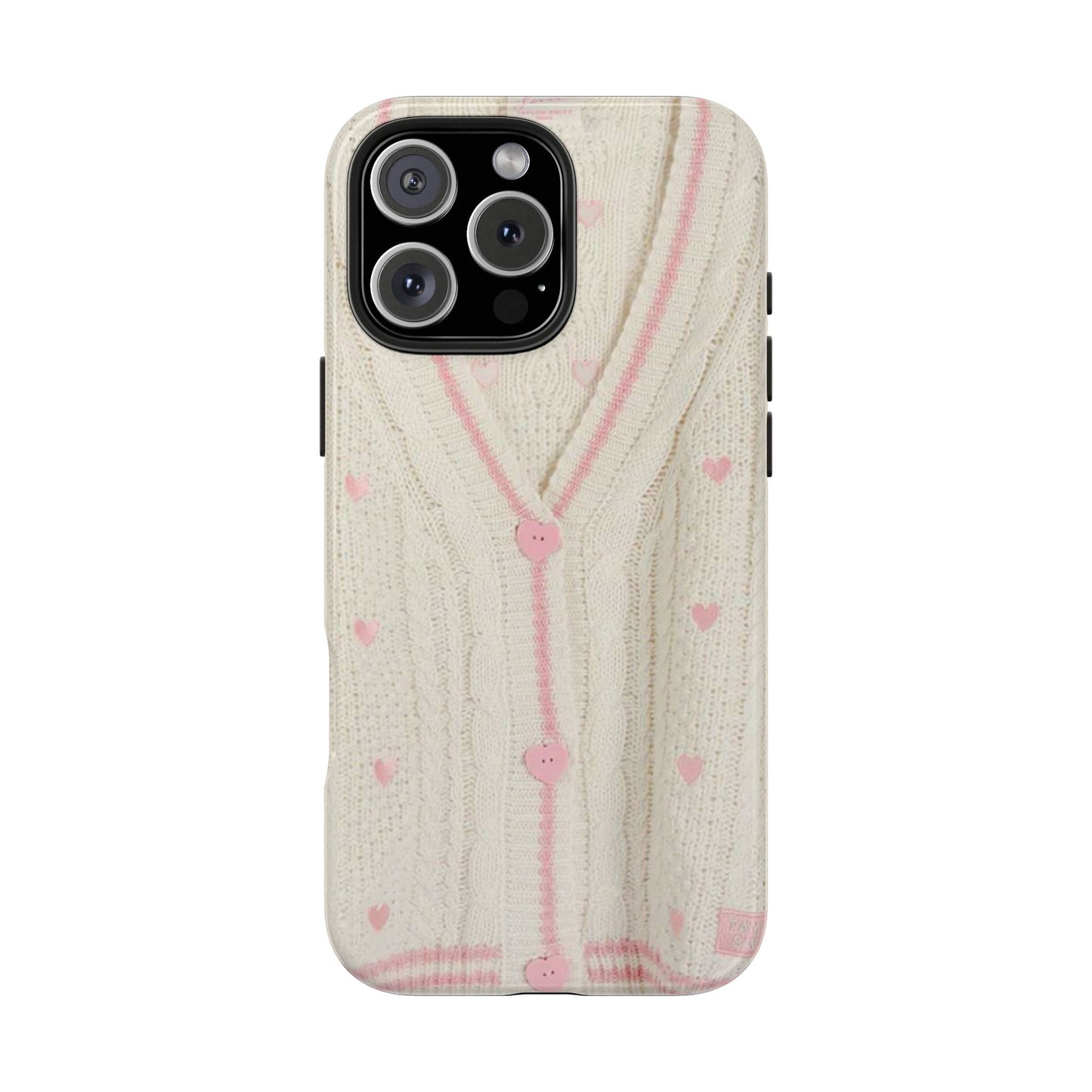 Lover Cardigan -  Tough Phone Case