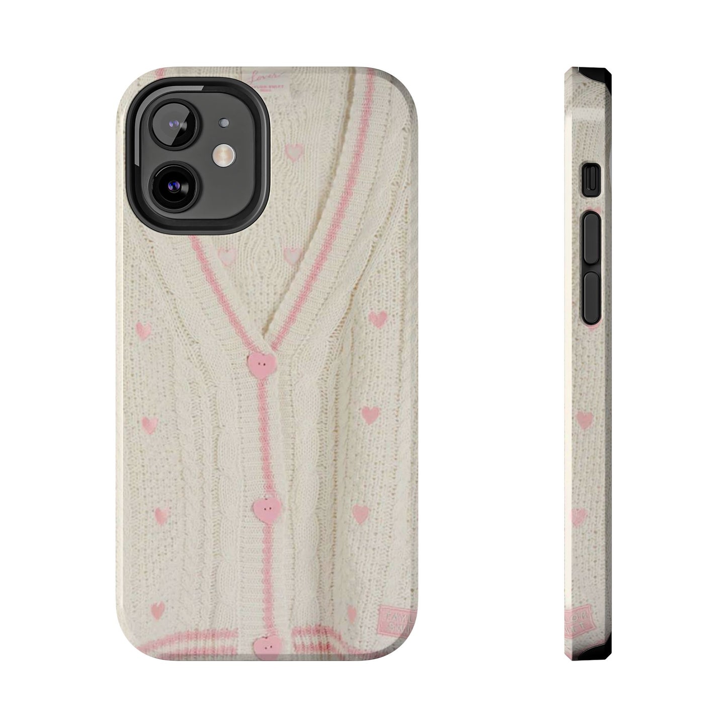 Lover Cardigan -  Tough Phone Case