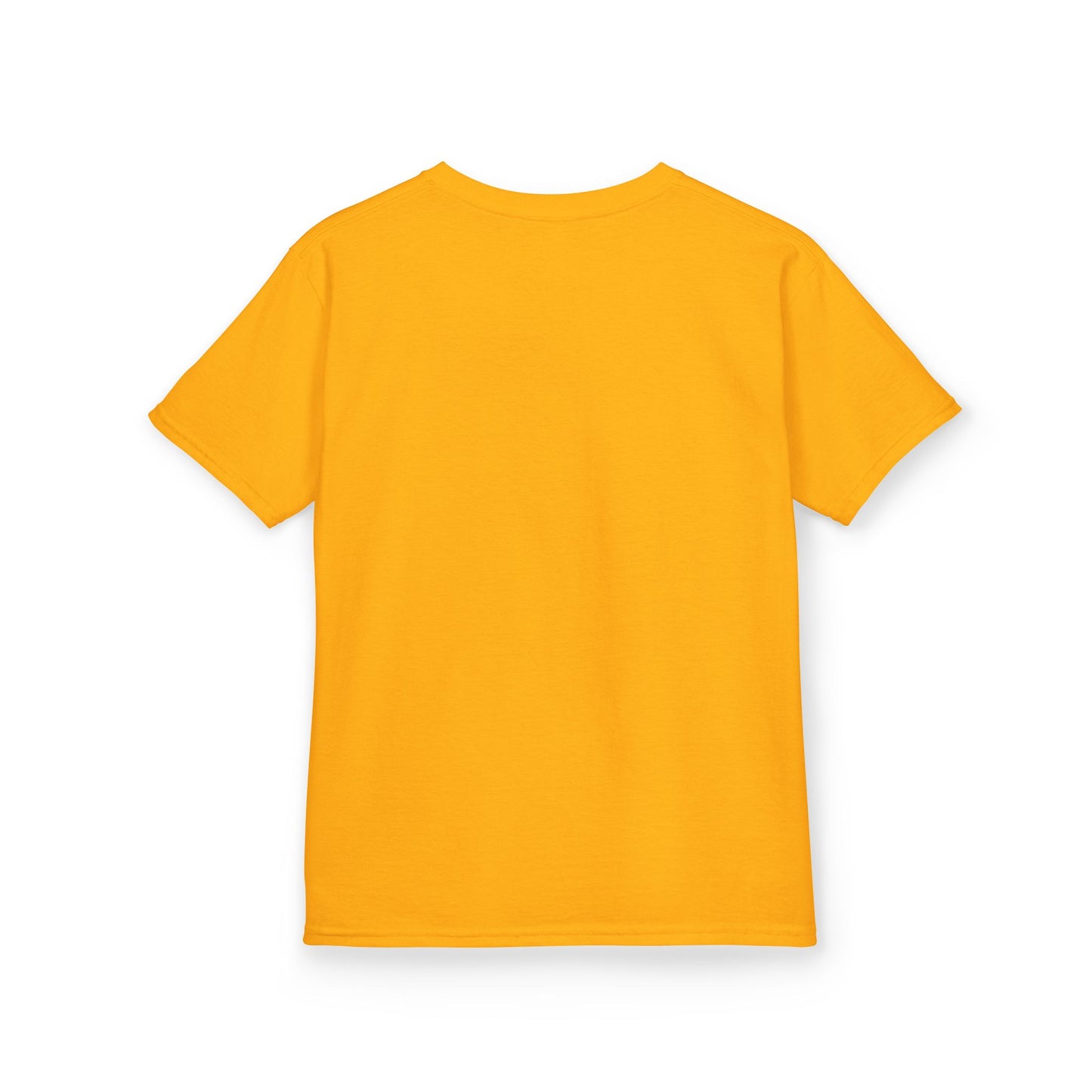 Kids T-Shirt — "I Knew It, I Knew You" Cowboy Outfit Graphic