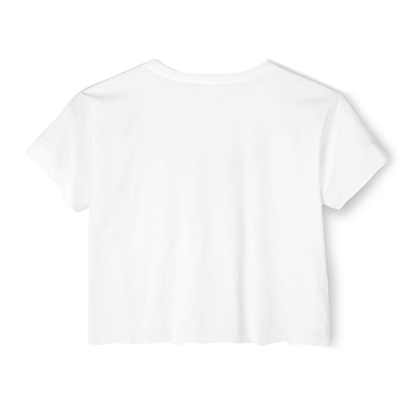 shade never made anybody less gay - swiftie pride - Women's Festival Crop Top