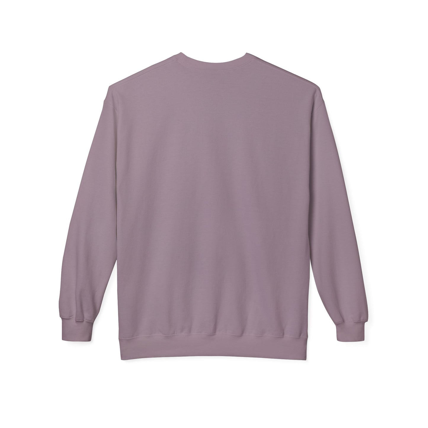 like a bitch sabrina - short n' sweet - Unisex Midweight Softstyle Fleece Crewneck Sweatshirt