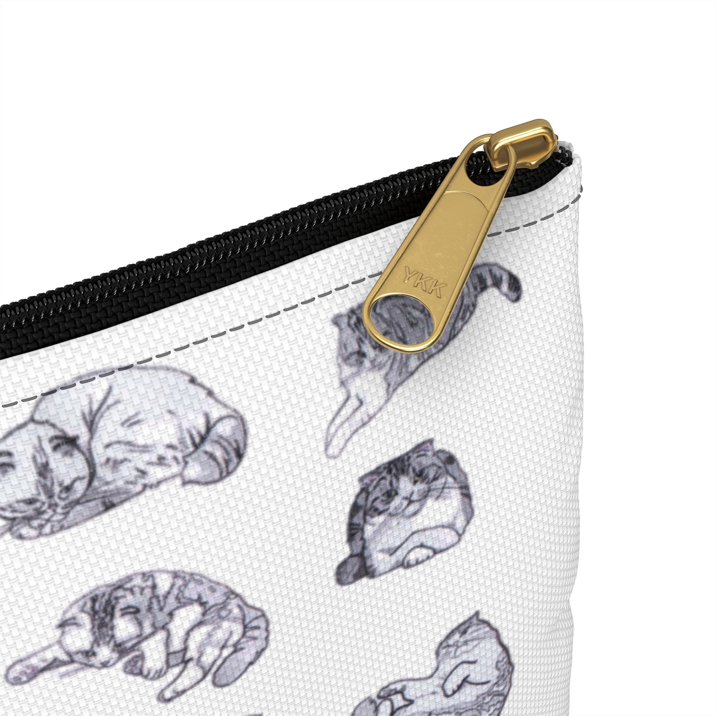 TayTay Cats Accessory Pouch